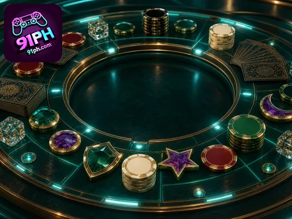 Poseidon Treasure image 3